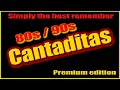 Cantaditas 80s 90s music,  remember session.