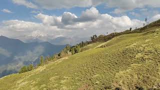 Rupin & Supin Trek Uttarakhand Himalayas 2026, Booking Open Private Trek