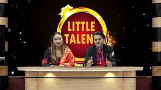 🌟 Dance Little Talent Dancing Competition – Season 6 🌟 | TOP 16 |  💃🕺 (Life Ok Tv HD) screenshot 4