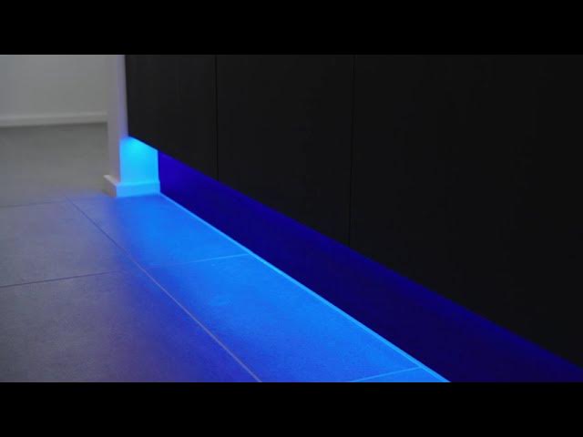 Nordlux LED Strip | Basic | White 3, 5 & 10M - YouTube