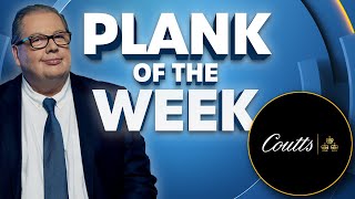 Plank Of The Week With Mike Graham | 28-July-23