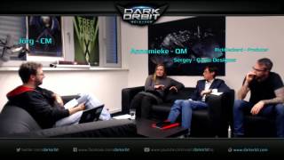 DarkOrbit Q&A Session #3 - QA & Assembly