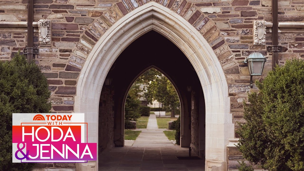 Tips for navigating the changes to the college admissions process - YouTube