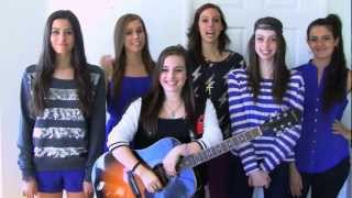 I Knew You Were Trouble by Taylor Swift  cover by CIMORELLI!