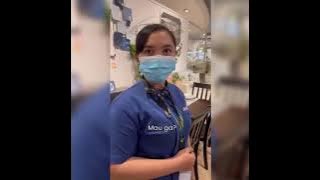 JAWABAN WANITA KALAU DIDEKETIN PRIA PENGANGGURAN ‼️