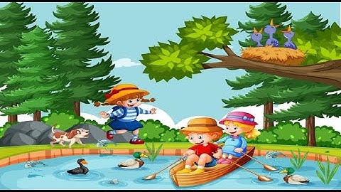 17- كونكت بلس الصف الاول  ترم اول  Connect Plus G1 Unit 3 In My Community   Lesson 7&Revision