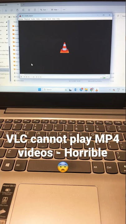 VLC not Opening or Playing MP4 File - Video Playback Issue