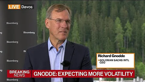 M&A Business Remains 'Surprisingly Strong,' Says G...