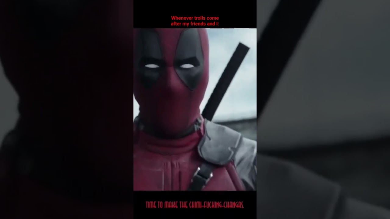 Deadpool 2' reheats the chimichangas in fine fashion