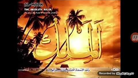 الشيخ حسن صالح سورة القدر