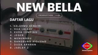 New Bella Pro - Fun Media Sound System