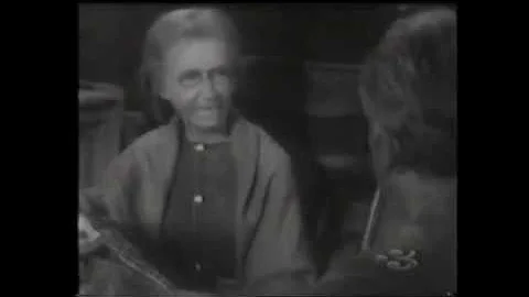 The Beverly Hillbillies - How Irene Ryan became Gr...