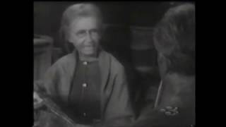 The Beverly Hillbillies - How Irene Ryan became Granny Clampett