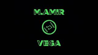 M.AMIR - Vega (lyrics) / Вега (текст)