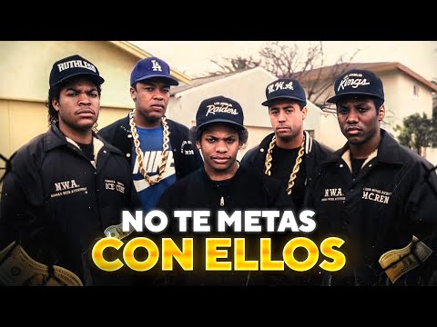 Con Que Grupo Inicio Tupac Su Carrera