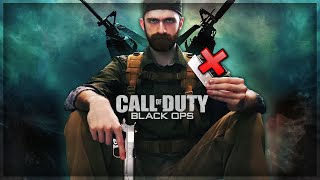 Black Ops Veteran... without reloading screenshot 4