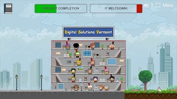 Game prototype: HTML5