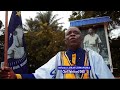 Message de mfumu lukau chef spiritueldkb aux africains