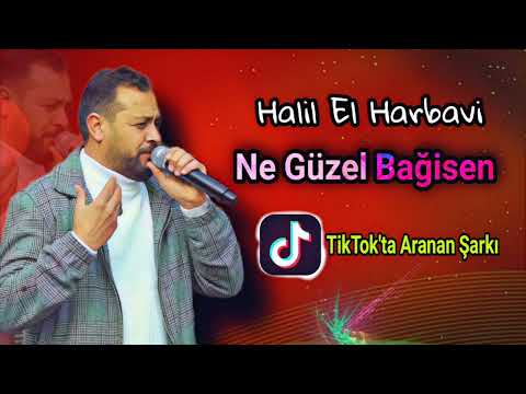 Varde Varde Ne Güzel Bağisen Şarkısı Halil El Harbavi 2022  خليل الحرباوي دبكات رجلين