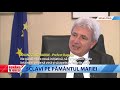 ROMÂNIA, TE IUBESC! - SCLAVI PE PĂMÂNTUL MAFIEI