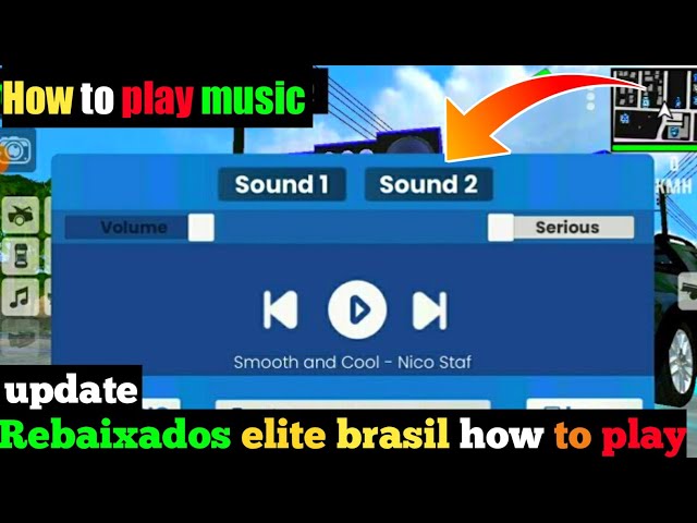 rebaixados elite brasil how to play song ios｜Αναζήτηση στο TikTok