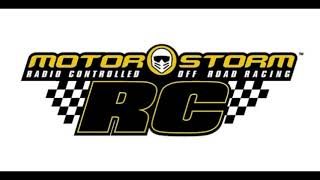 "Oh Yeah" (Track 1) Motorstorm RC OST