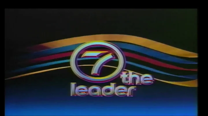 WHIO Channel 7 - We Got the Touch (1983)