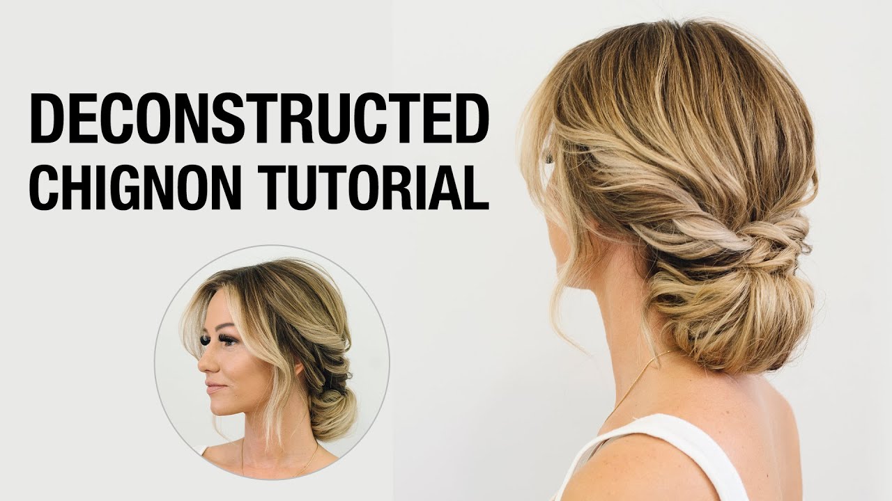 10 Beautiful Braided Bun Hairstyles for Women | Styles At Life