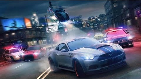 NEED FOR SPEED NO LIMITS GAMEPLAY PART 3