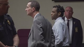 Jury finds man guilty of all 26 charges in 2024 Knoxville revenge killing