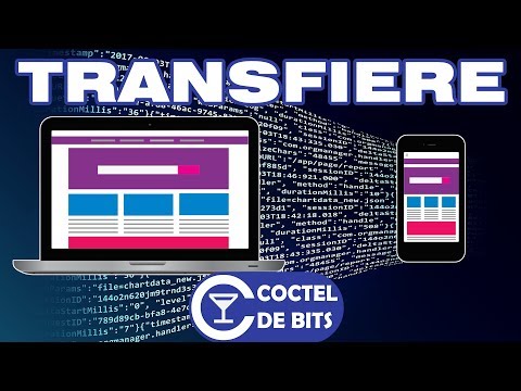 Transfiere archivos de tu computador a tu móvil de manera sencilla | Portal by Pushbullet