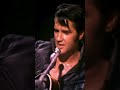 ELVIS COMEBACK SPECIAL 68´´ (LOVE ME  - TRYING TO GET TO YOU)