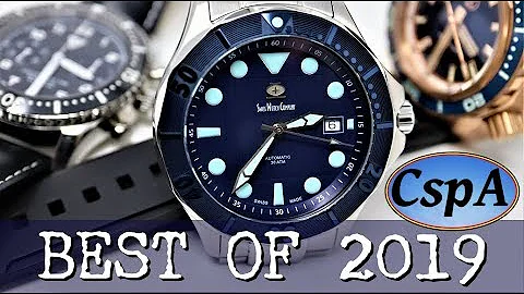 Qual è il miglior orologio al mondo?