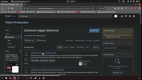 12 video stackexchange