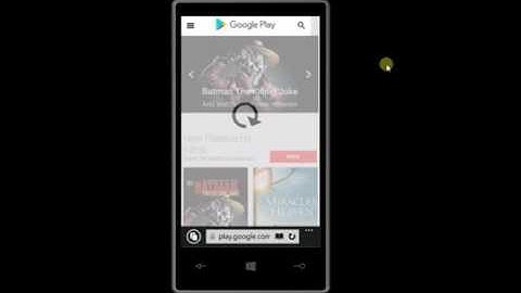 Install Android App in Windows Phone 10 l 100% Working