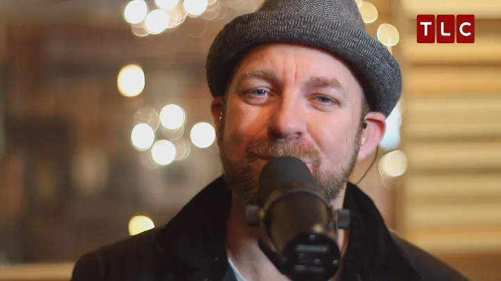 Hear Kristian Bush's "Say Yes to the Dress" Theme ...