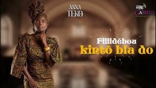 GBÉDÉ ANNA TEKO