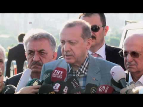 Turkey's Opposition Leader