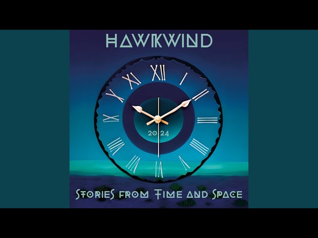 Hawkwind - The Starship