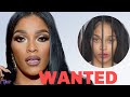 Joseline Hernandez NEW Warrant Shows Judge Wants Her LOCKED UP Again WITHOUT Bond