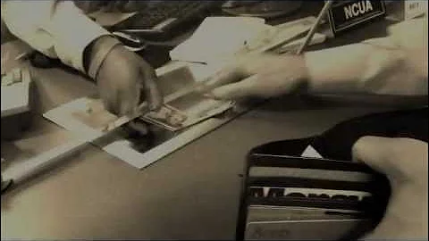 Money ahead with shared branching