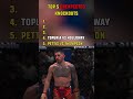 TOP 5 Unexpected Knockouts Ufc