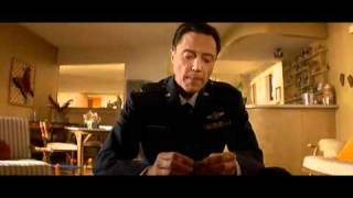Pulp Fiction - The Gold Watch
