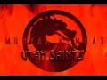 Mortal Kombat  Mashup - Utah Saints Music Video Fan Made