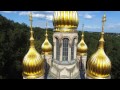 Droneguy247 - Russian Orthodox Church - 4k Drone Footage