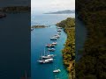 Göcek #fethiye #turkey #shorts