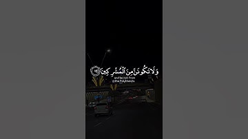 تلاوة هادئة تريح الأعصاب 😴🎧 | القاريء عبدالرحمن مسعد - سورة القصص 🤍🌥️."