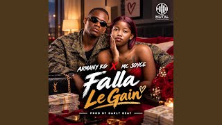 Falla Le Gain Feat. Mc Joyce