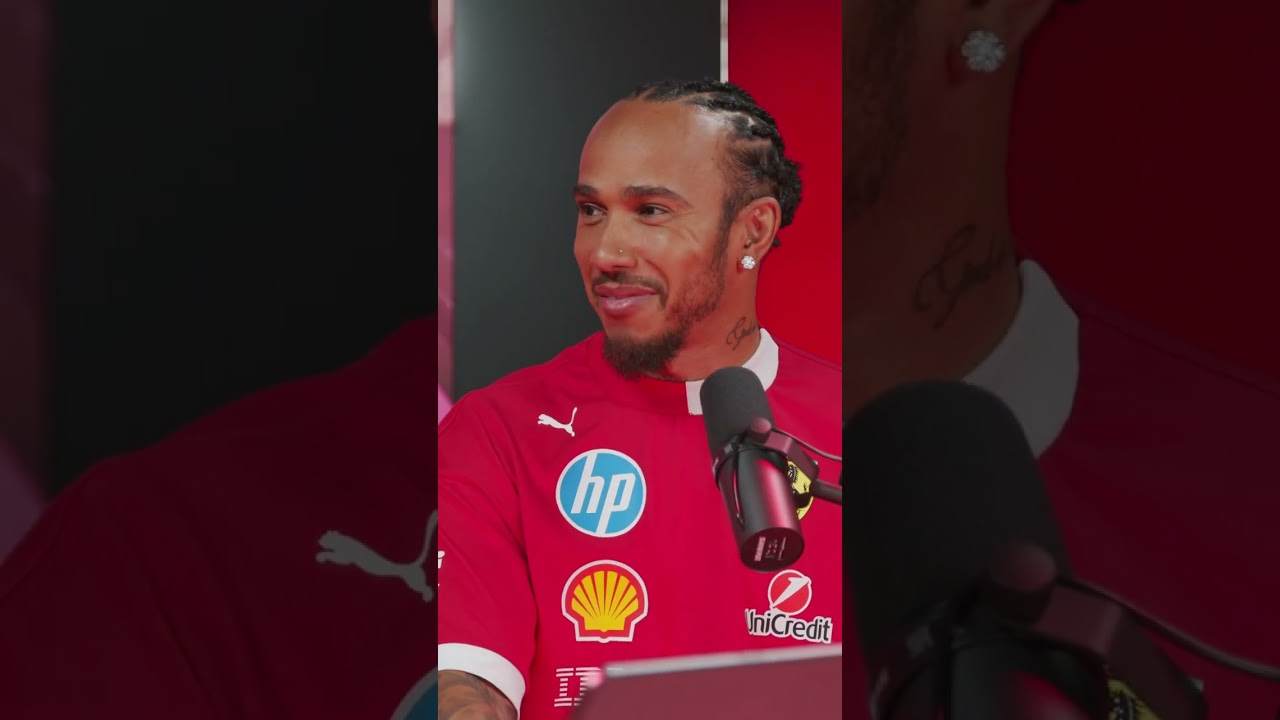 Ferrari Drivers Read Your Fan Messages 💌