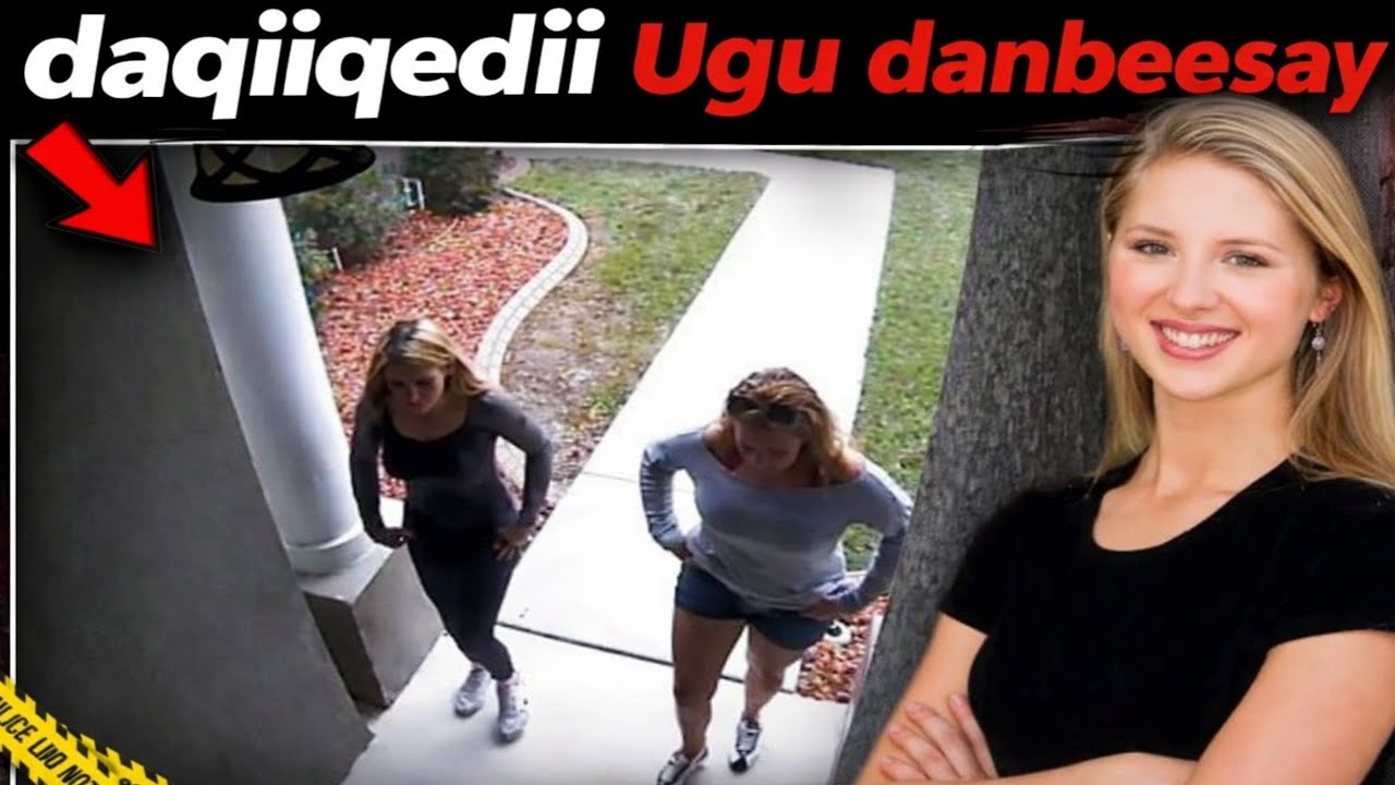 #True Crime: Dilka ugu naxdinta badnaa abid ee aad maqli doonto (Iif Kaarsan). Full documentary